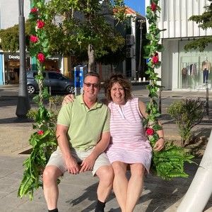 Meet your Posher, Chris